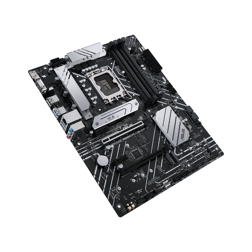 ASUS PRIME B660-PLUS D4 인텍앤컴퍼니_이미지