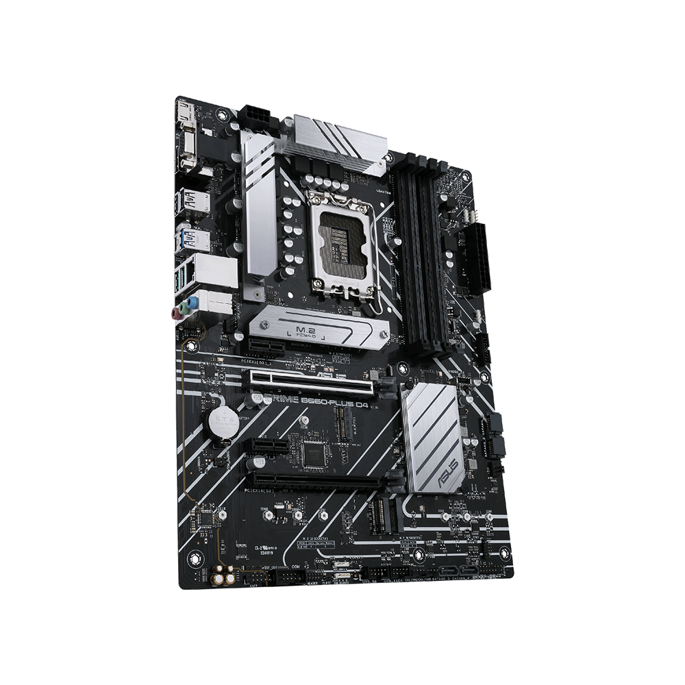 ASUS PRIME B660-PLUS D4 인텍앤컴퍼니_이미지