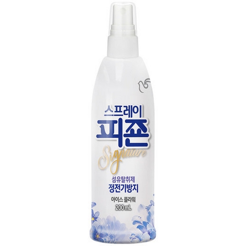섬유탈취제 시그니처 아이스플라워 200ml