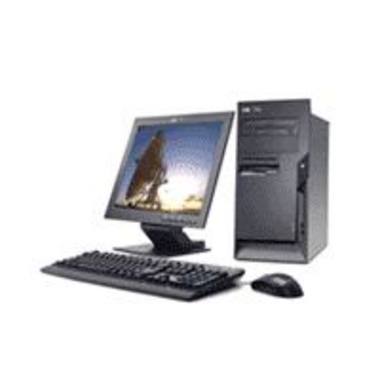 LGIBM ThinkCentre M50 81893BK
