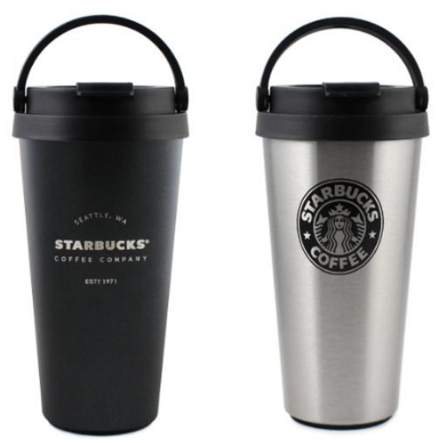 엘마 텀블러 473ml