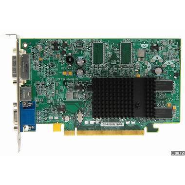 GIGABYTE 라데온 X300SE SE-B 128MB_이미지