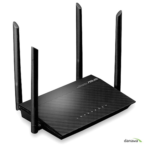 ASUS RT-AC59U V2 유무선공유기 (1Pack)_이미지