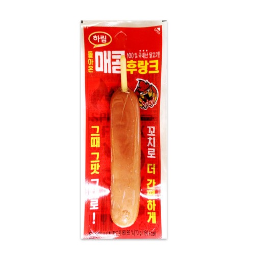 �ϸ� ���ƿ� �����Ķ�ũ 70g