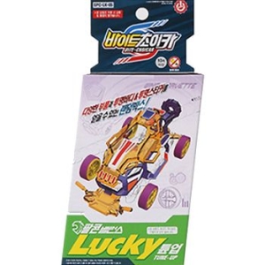 바이트초이카 팔콘밸런스 럭키 튠업 31062363