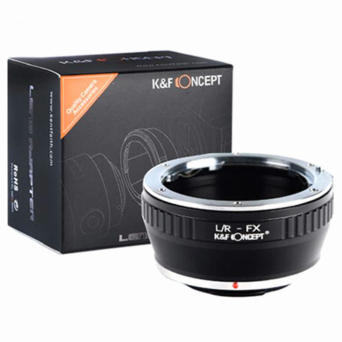 K&F Concept LR-FX ���ȯ�����