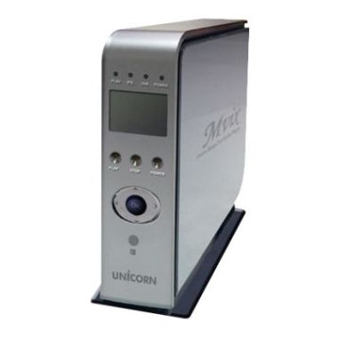 유니콘 MVIX MV-5000U 차량용패키지 (320GB)