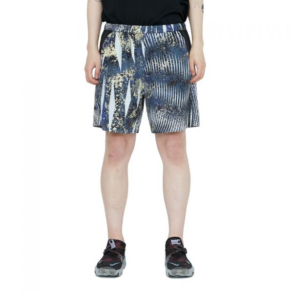 엘엠씨 BMD TRACK SHORTS multi 324676_이미지