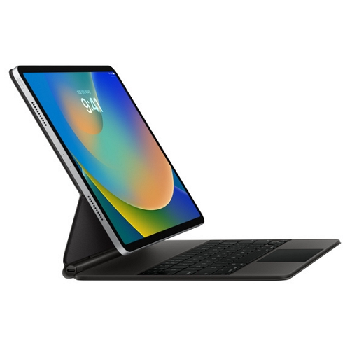 APPLE iPad Pro 12.9 Smart Folio Keyboard (3-6세대) (정품)_이미지