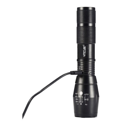 ����Ʈť�� CREE T6 LED �ķ���