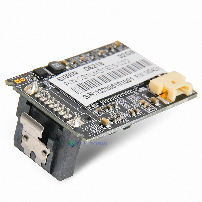 BIWIN SATADOM Lie D6218