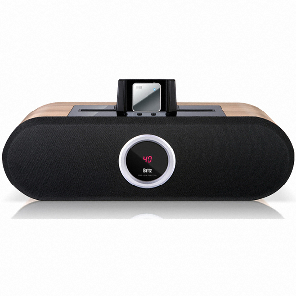 Britz 브리츠인터내셔널 BE-MP1000BT (정품)_이미지