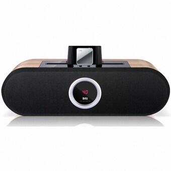 Britz 브리츠인터내셔널 BE-MP1000BT