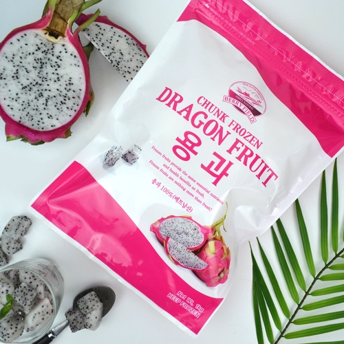  베리필드 냉동 아이스 용과 1kg 베트남산