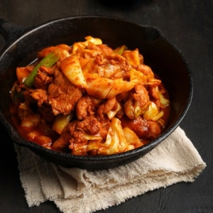 까칠한 박여사의 춘천 닭갈비 500g