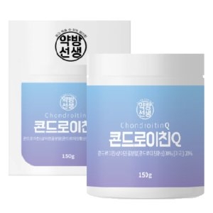 [불명] 콘드로이친 황산 상어 연골 가루 효능 어골 칼슘 분말_이미지