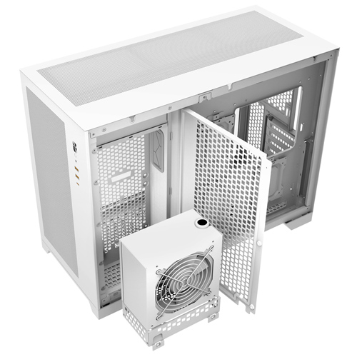 darkFlash DS5000 MESH ��ȭ����