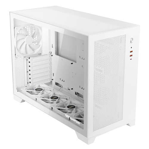 darkFlash DS5000 MESH ��ȭ����