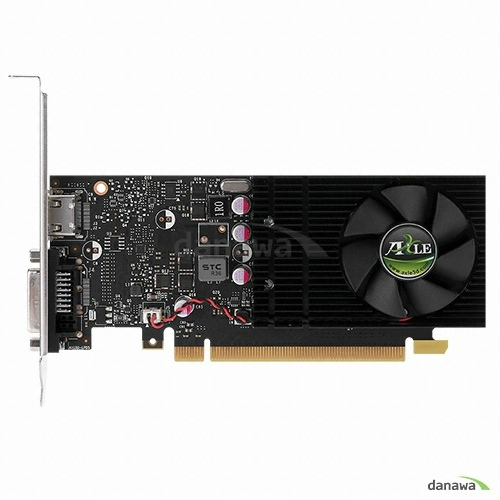 지포스 GT1030 D5 2GB LP