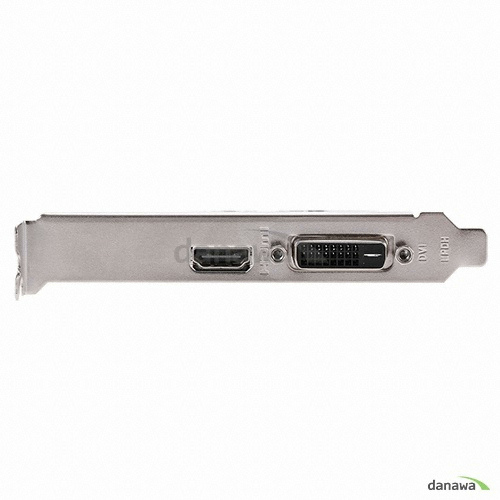 �׽� ������ GT1030 D5 2GB LP