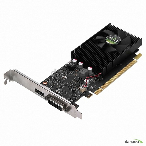 액슬 지포스 GT1030 D5 2GB LP_이미지
