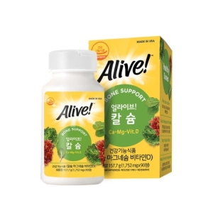 칼슘 1752mg 90정