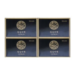 헬스케어365주식회사 왕실비책 흑염소 진액 100ml 30포 (4개)