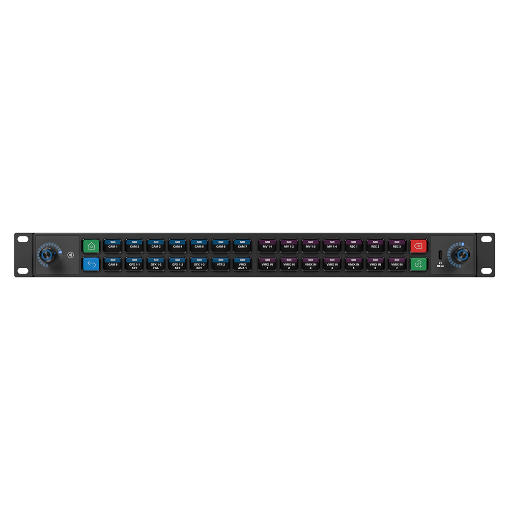 <b>Elgato</b> STREAM DECK STUDIO