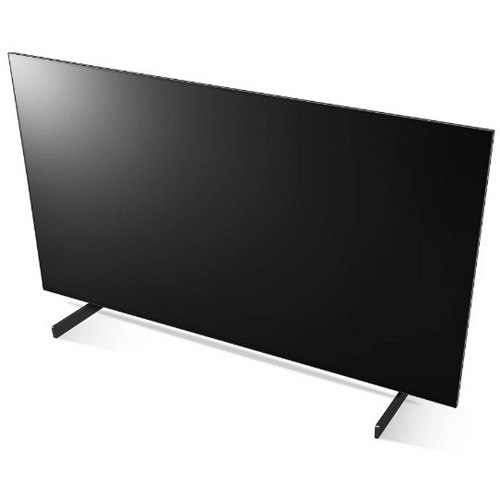 LG���� �÷��� evo OLED42C3CNA