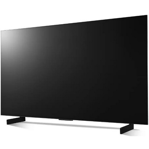 LG전자 올레드 evo OLED42C3CNA (스탠드)_이미지
