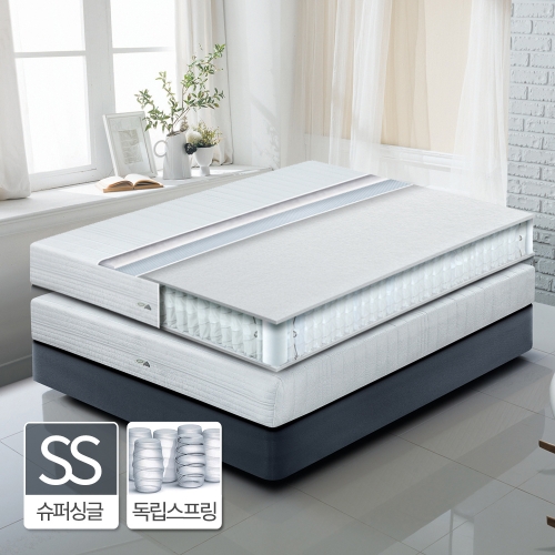  셀레스타 HA 독립스프링 매트리스 [슈퍼싱글 SS]
