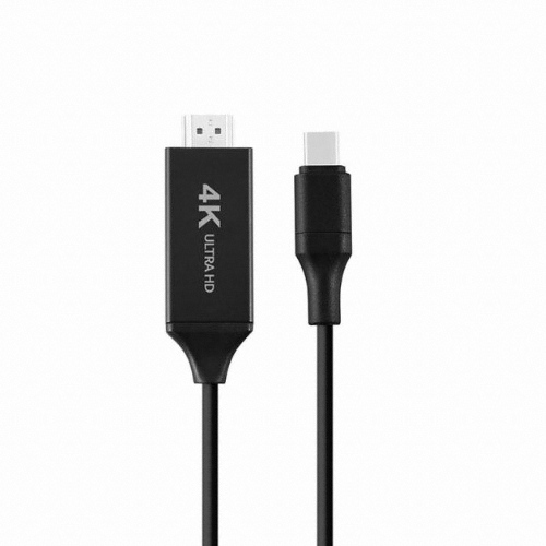Actto C to HDMI 미러링 케이블 HDMI-02 (2m)_이미지