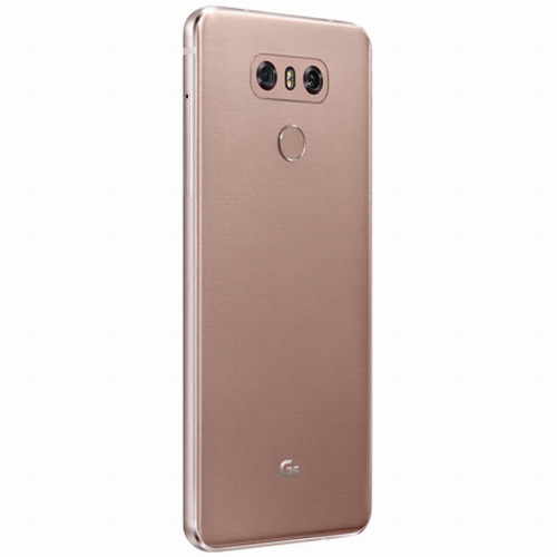 LG전자 G6 LTE 32GB, 자급제 (SKT용 공기계)_이미지