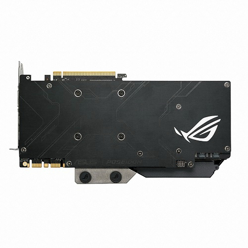 ASUS ROG POSEIDON ������ GTX1080 Ti P11G D5X 11GB