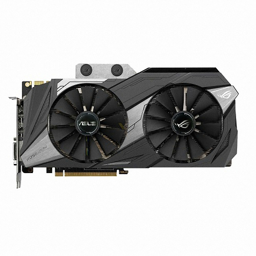ASUS ROG POSEIDON ������ GTX1080 Ti P11G D5X 11GB