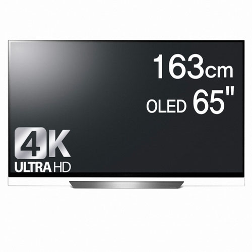 LG���� �÷��� OLED65E8KNA