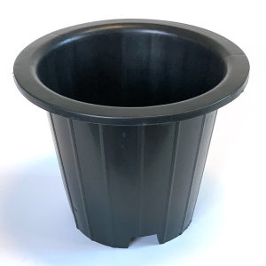 [불명] 왁스콜렉션  온세일 플라스틱화분 pp분6호 분갈이흙 화분 모종_이미지