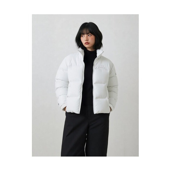 아이더 STELOL D 스테롤 D UNI 푸퍼 다운 자켓_ 5347190