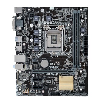 ASUS H110M-K 코잇 (벌크)