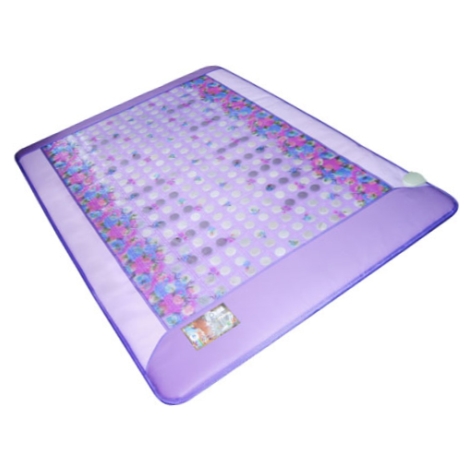 현대의료기 투톤보라 명품보료(2인용)