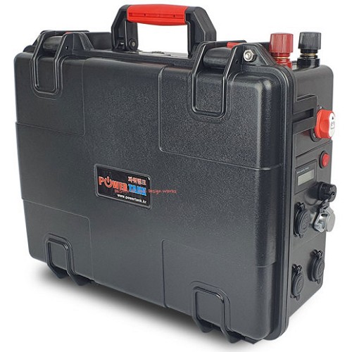 리튬인산철 파워뱅크 PT-15H130B