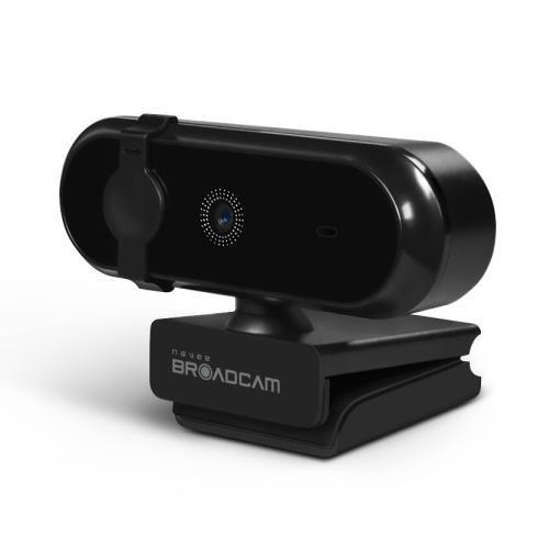 나비 브로드캠 NV98-HD110S 웹캠