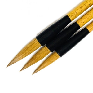 칠성당 전문가용 서예붓 황모주련필-소이미지입니다. 누르면 해당 게시물로 새창이동합니다.
