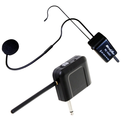 ���̾�ų�� WK-920HT