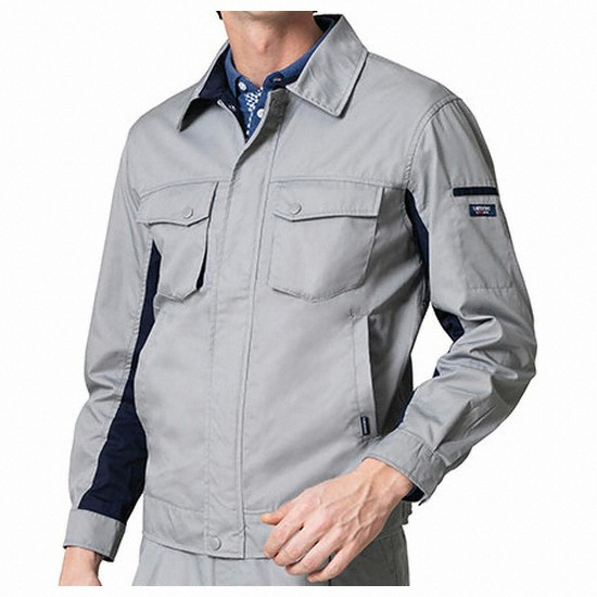 작업복 상의 LB2-155
