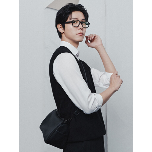 지오지아 리얼 Premium 솔리드 워셔블 브이넥 베스트 2종 ADG4ES1901