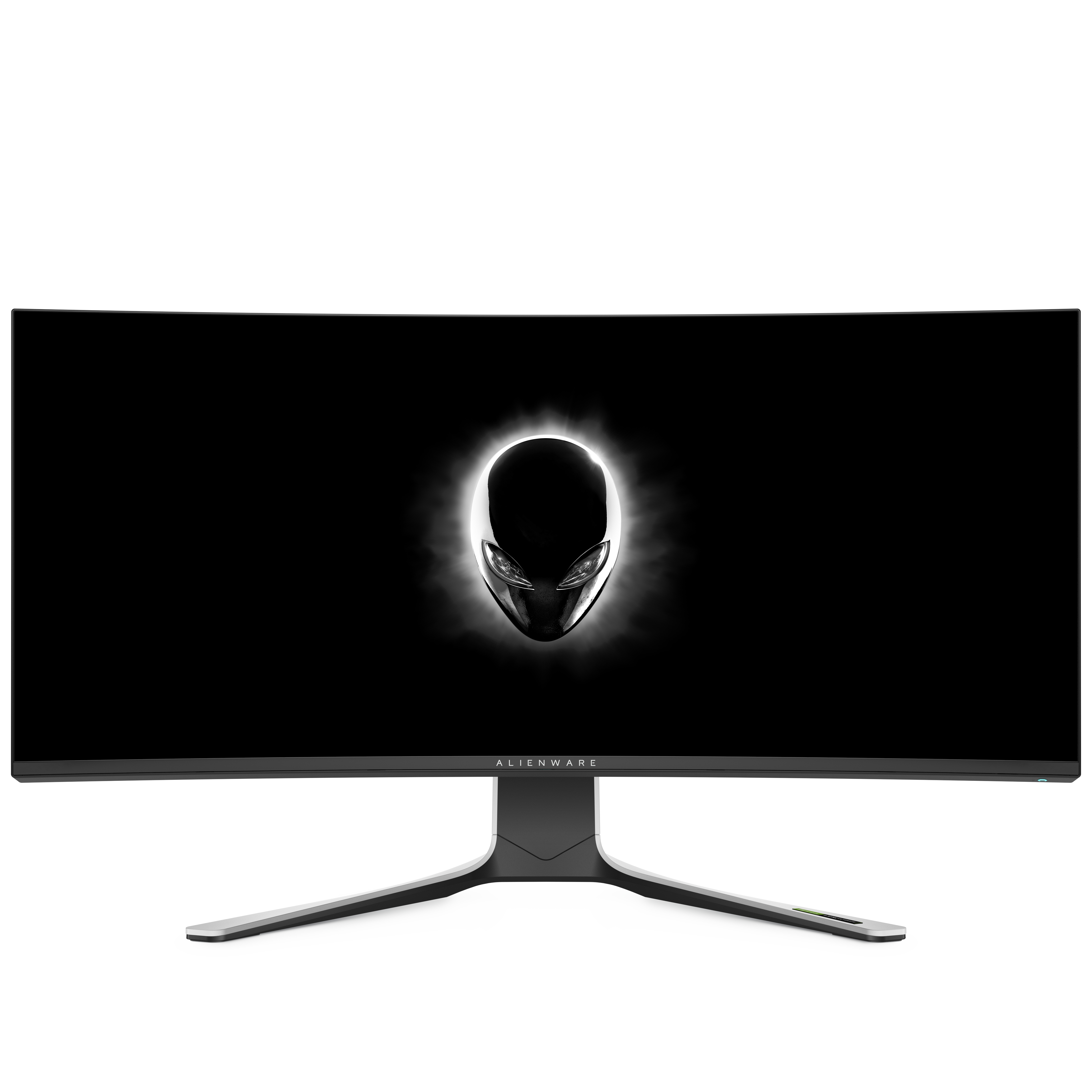 DELL 에일리언웨어 AW3821DW_이미지
