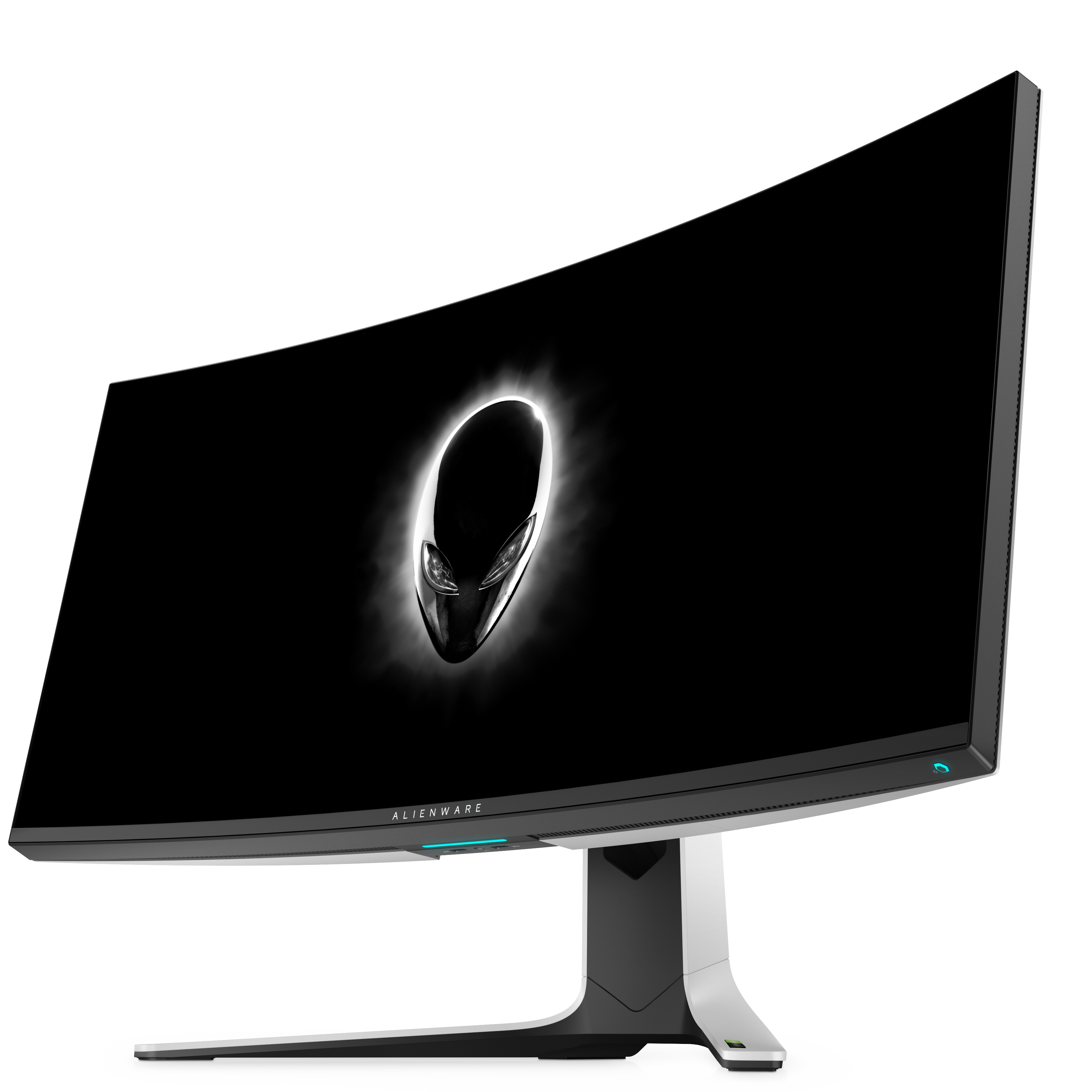 DELL 에일리언웨어 AW3821DW_이미지