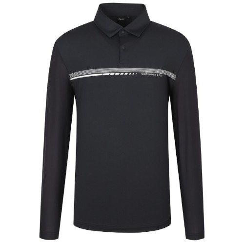 슈페리어 냉감 소매 티셔츠 IM0FTTY20239