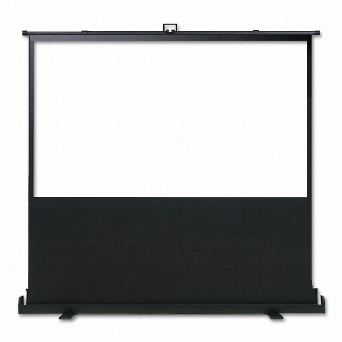윤씨네 아쿠아비전 와이드 포터블 매트 유압식 스크린 PH 시리즈 (80인치, PH080)